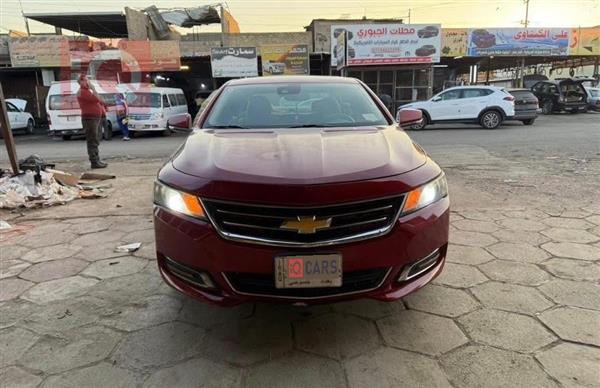 شيفروليه امبالا 2014 للبيع في العراق - بغداد